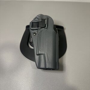 BLACKHAWK! SPORTSTER STANDARD CQC HOLSTER FOR COLT 1911